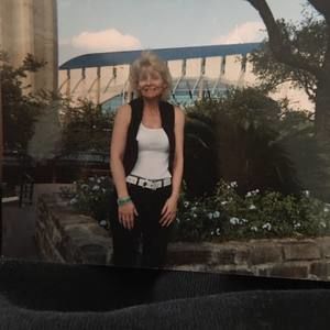 Meet your Posher, Carole